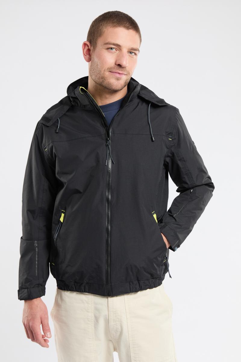 Bermudes Blouson technique HANDTECH