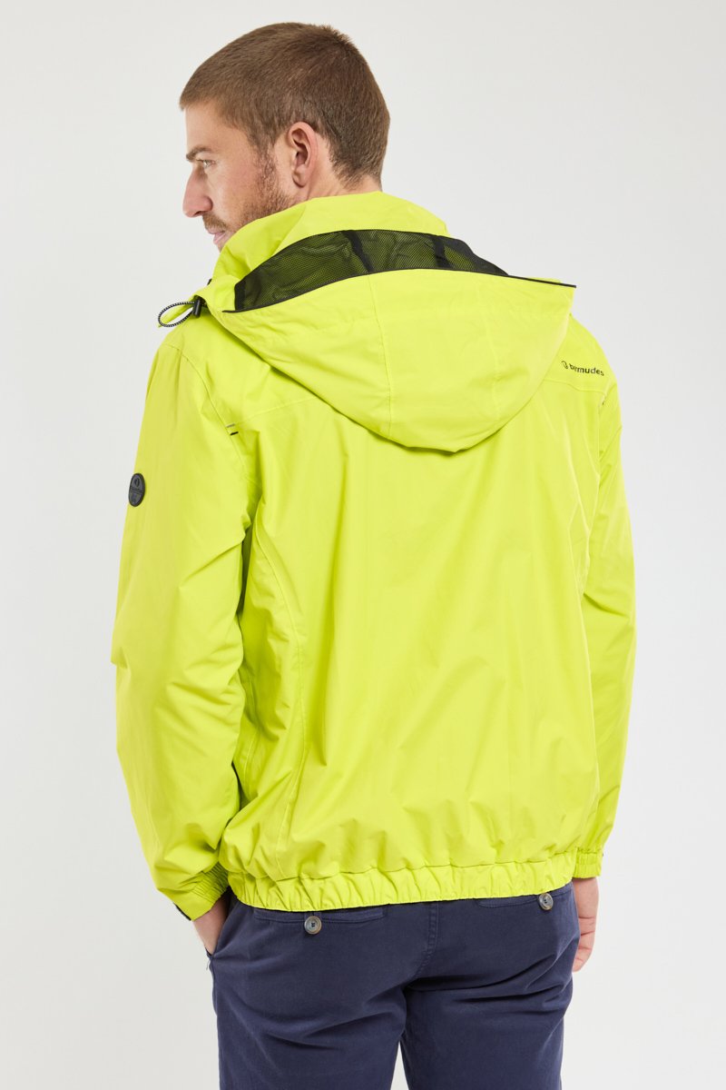 Bermudes Blouson Technique HANDTECH