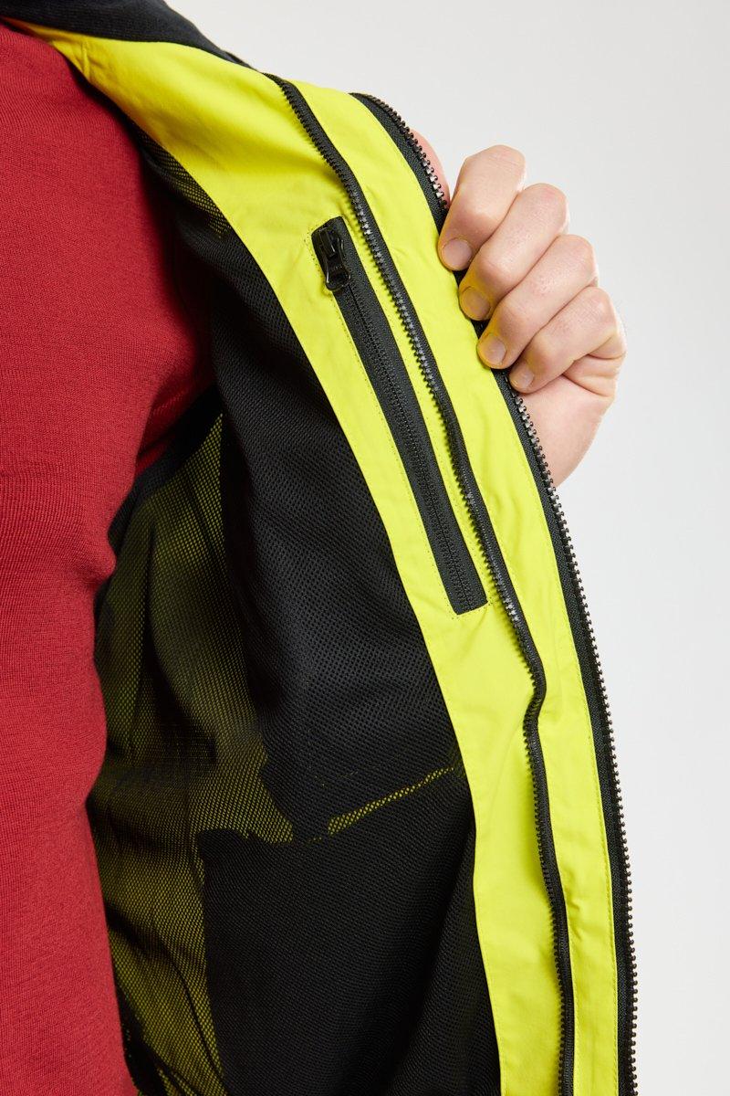 Bermudes Blouson Technique HANDTECH