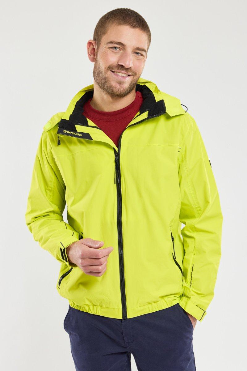 Bermudes Blouson technique HANDTECH