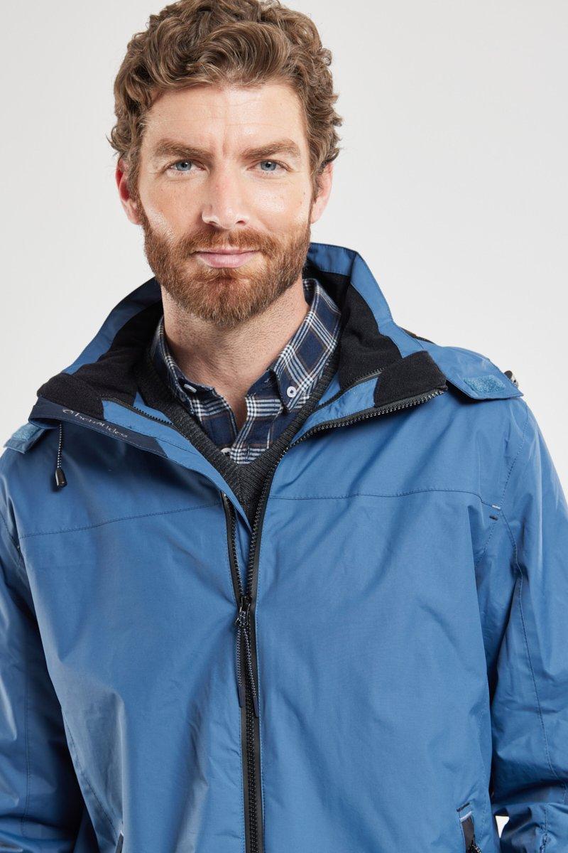 Bermudes Blouson Technique HANDTECH