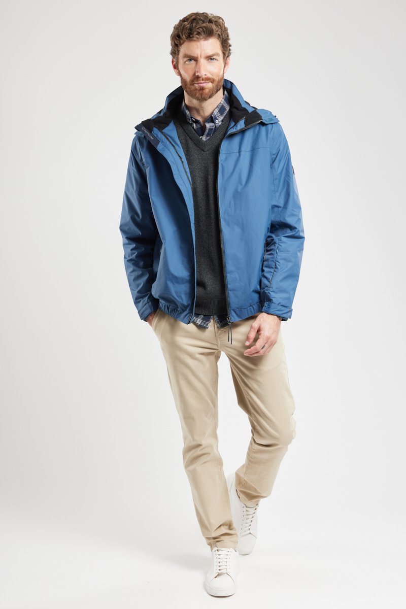 Bermudes Blouson Technique HANDTECH