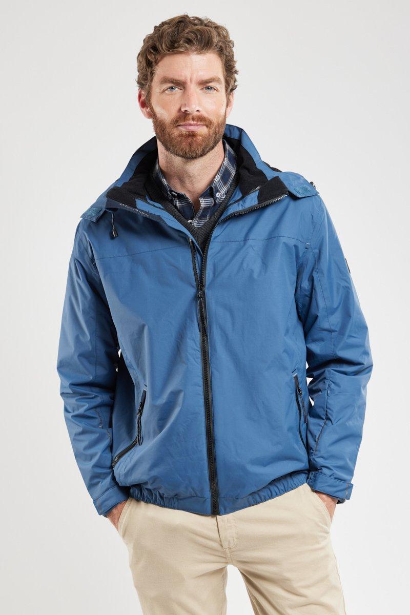 Bermudes Blouson technique HANDTECH