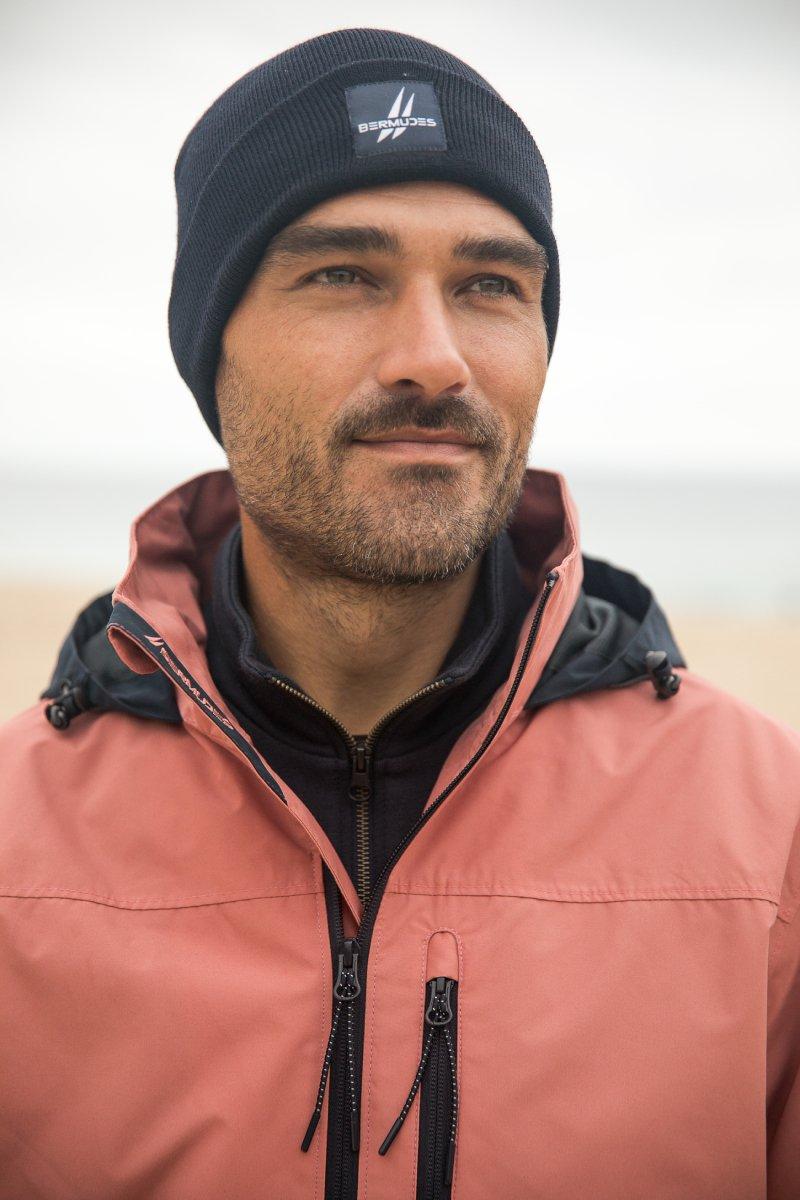 Bermudes Bonnet JUSAN