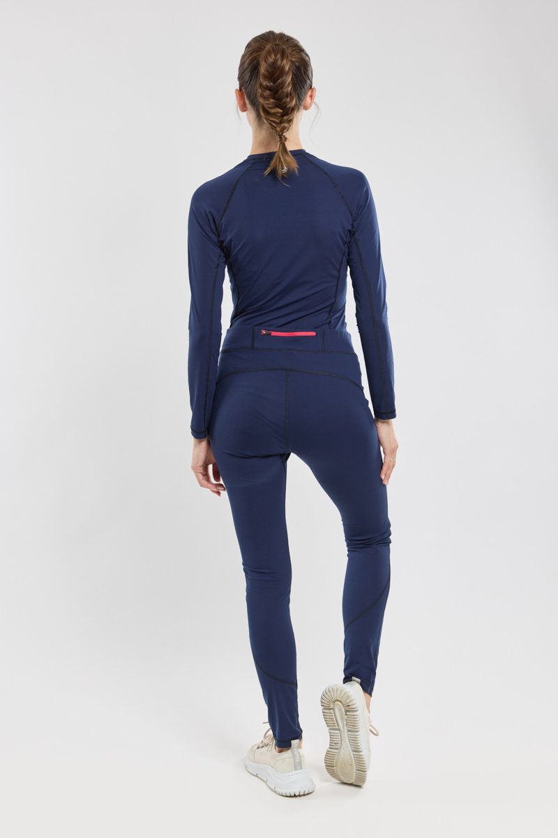 Bermudes Caleçon Technique OANA - Ceramiq®