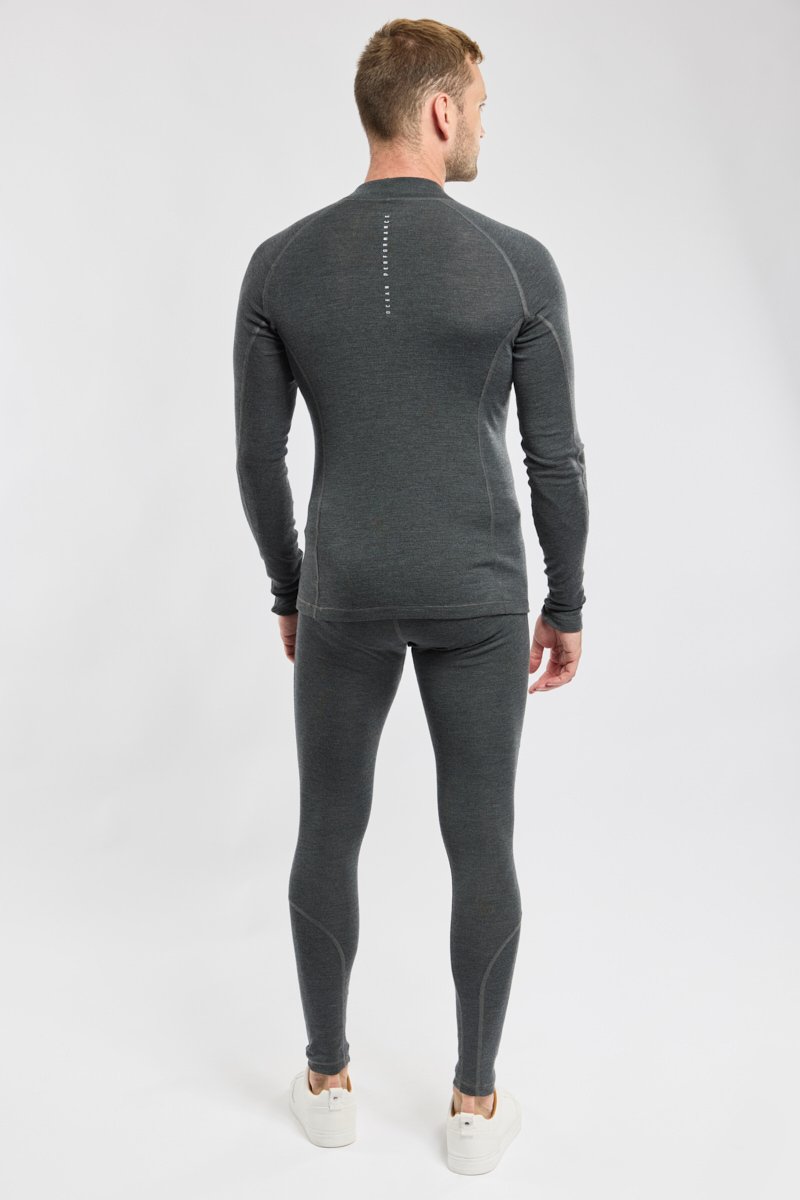 Bermudes Caleçon Technique OWEN