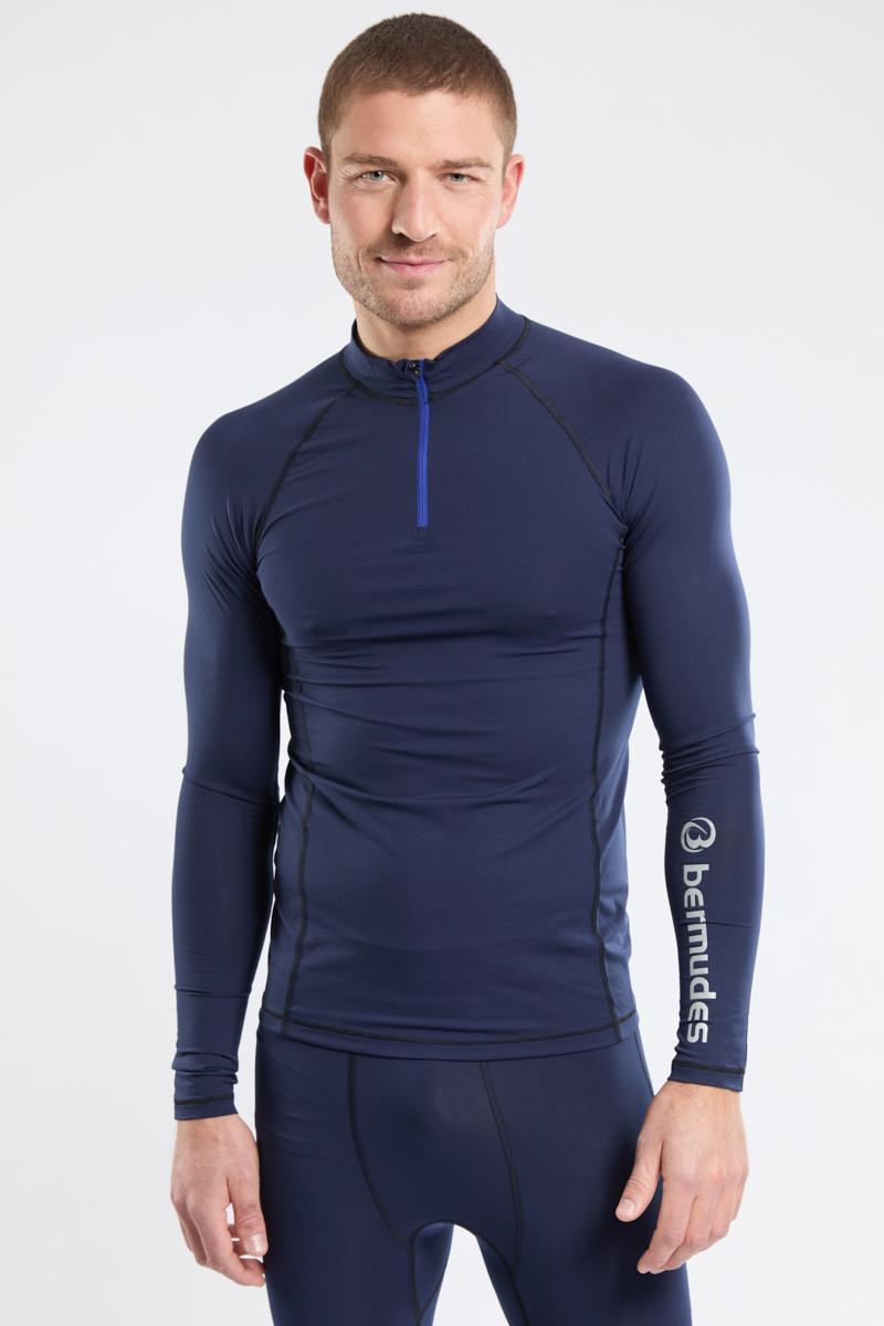 Bermudes Caleçon Technique OWEN - Ceramiq®