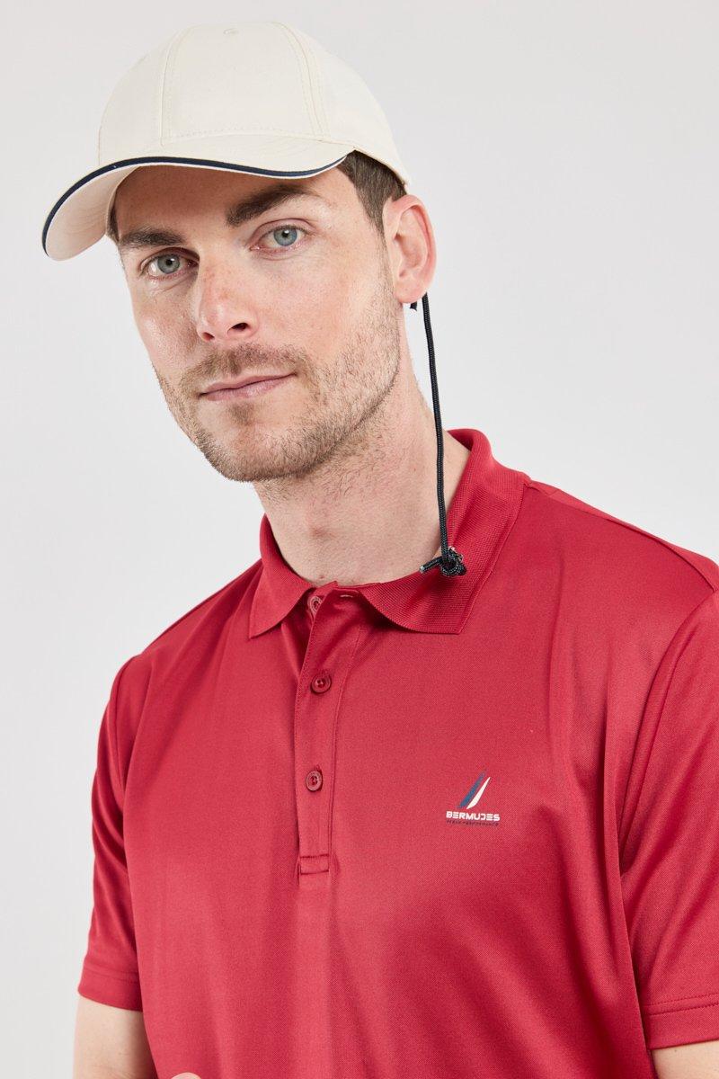 Bermudes Caquette Odessy