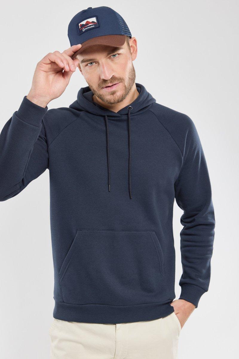 Bermudes Casquette OAKLAND