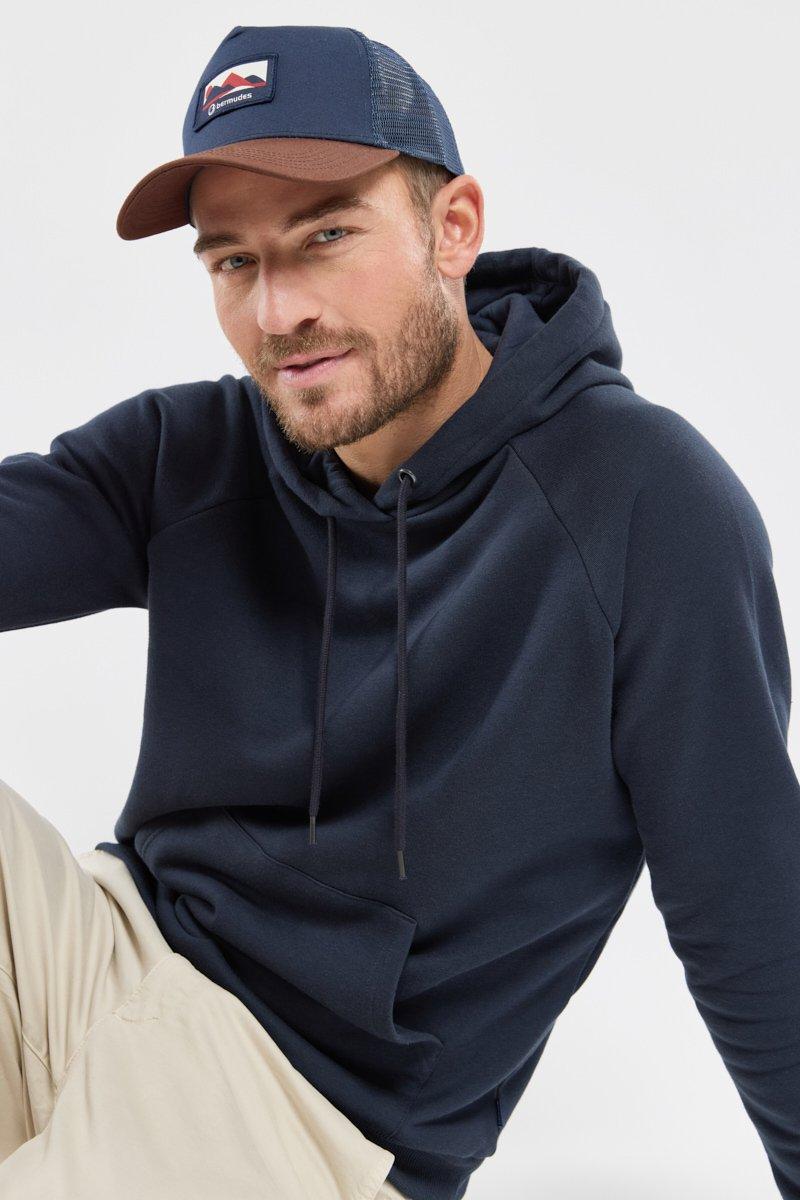 Bermudes Casquette OAKLAND