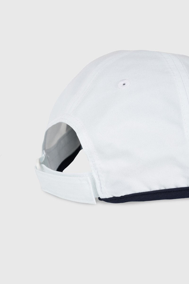 Bermudes Casquette OBLEDO