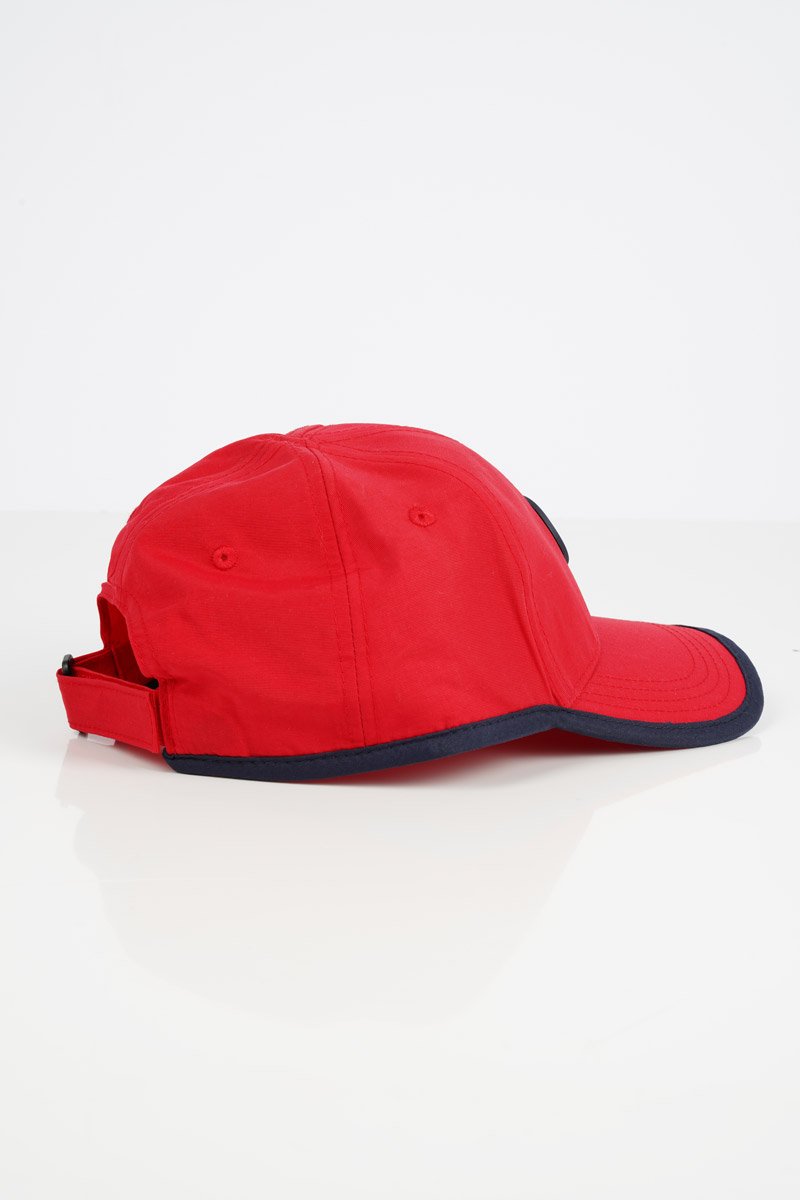 Bermudes Casquette OBLEDO