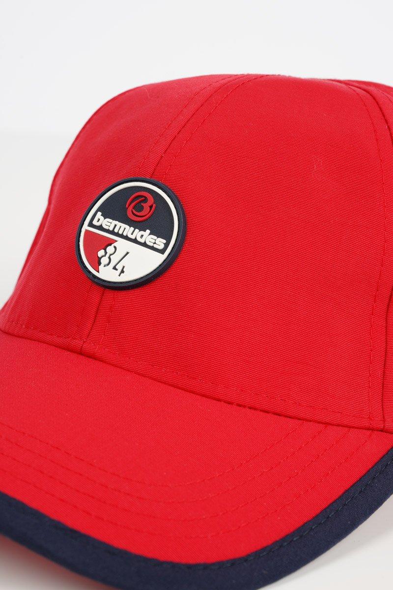 Bermudes Casquette OBLEDO