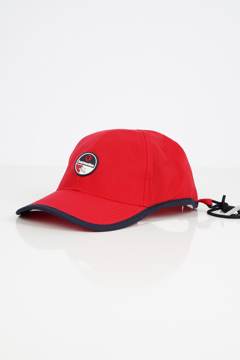 Bermudes Casquette OBLEDO