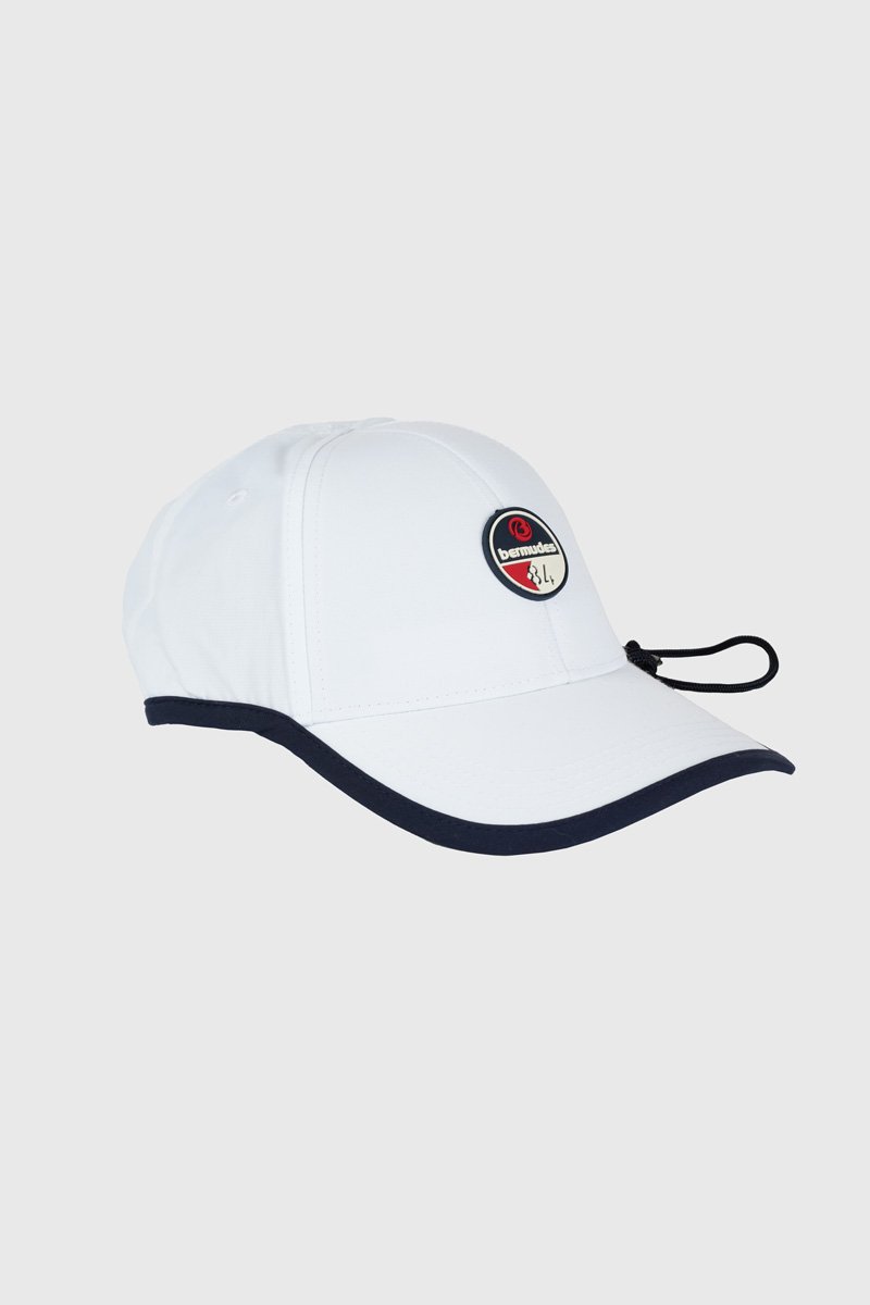 Bermudes Casquette OBLEDO