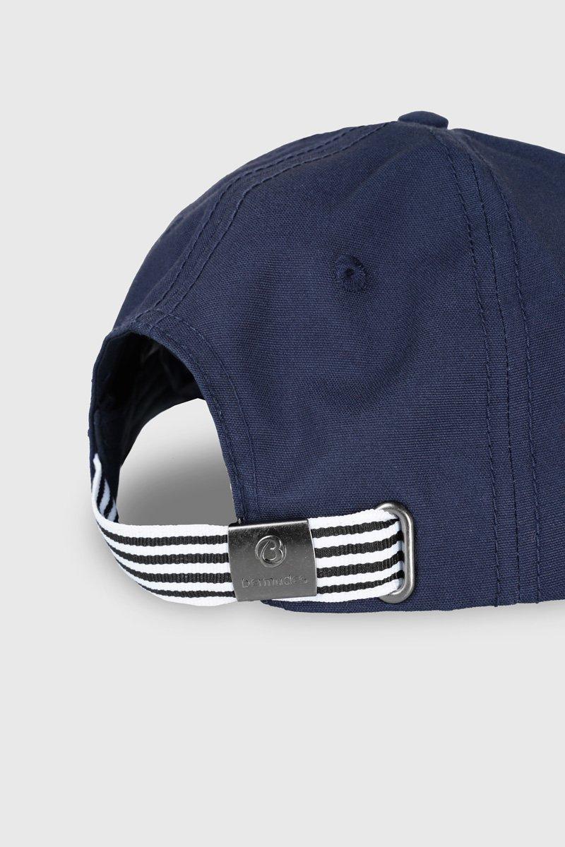 Bermudes Casquette Odessy