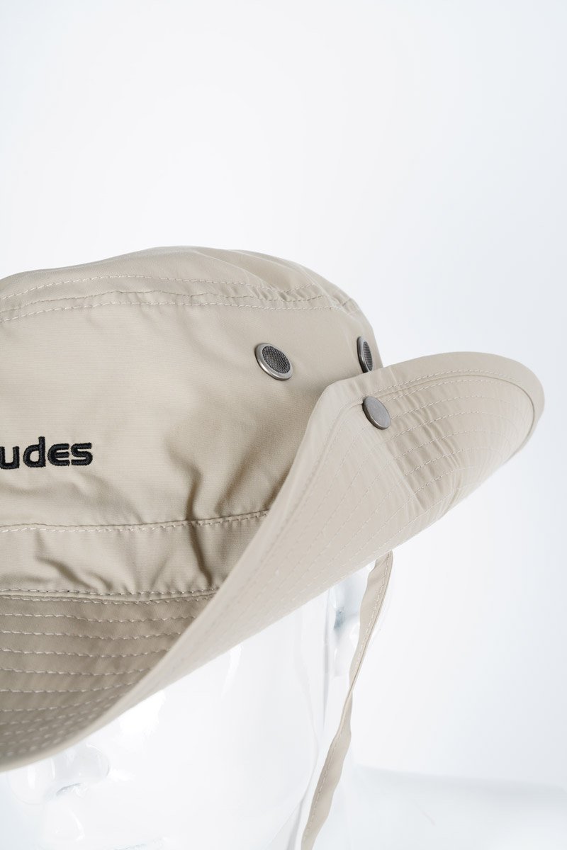 Bermudes Chapeau Quick Dry OMAHA