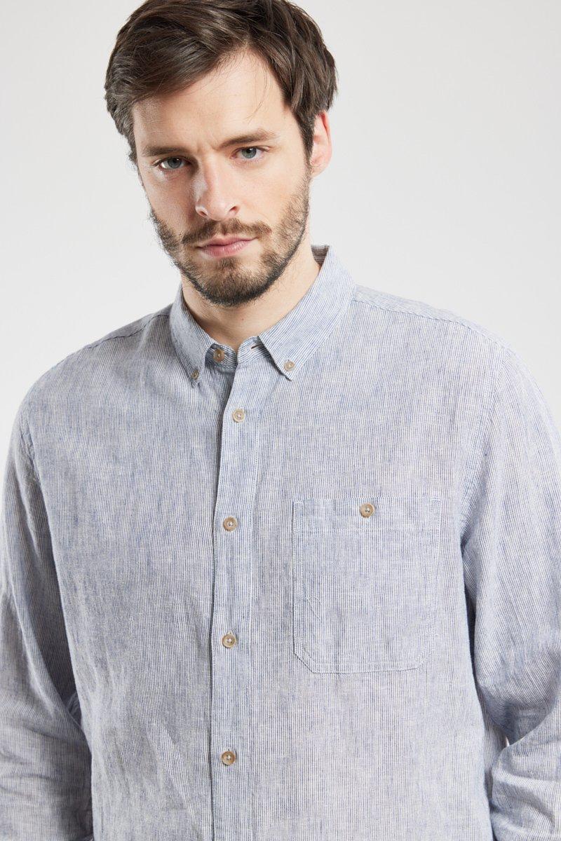 Bermudes Chemise ELINE - Lin Et Coton