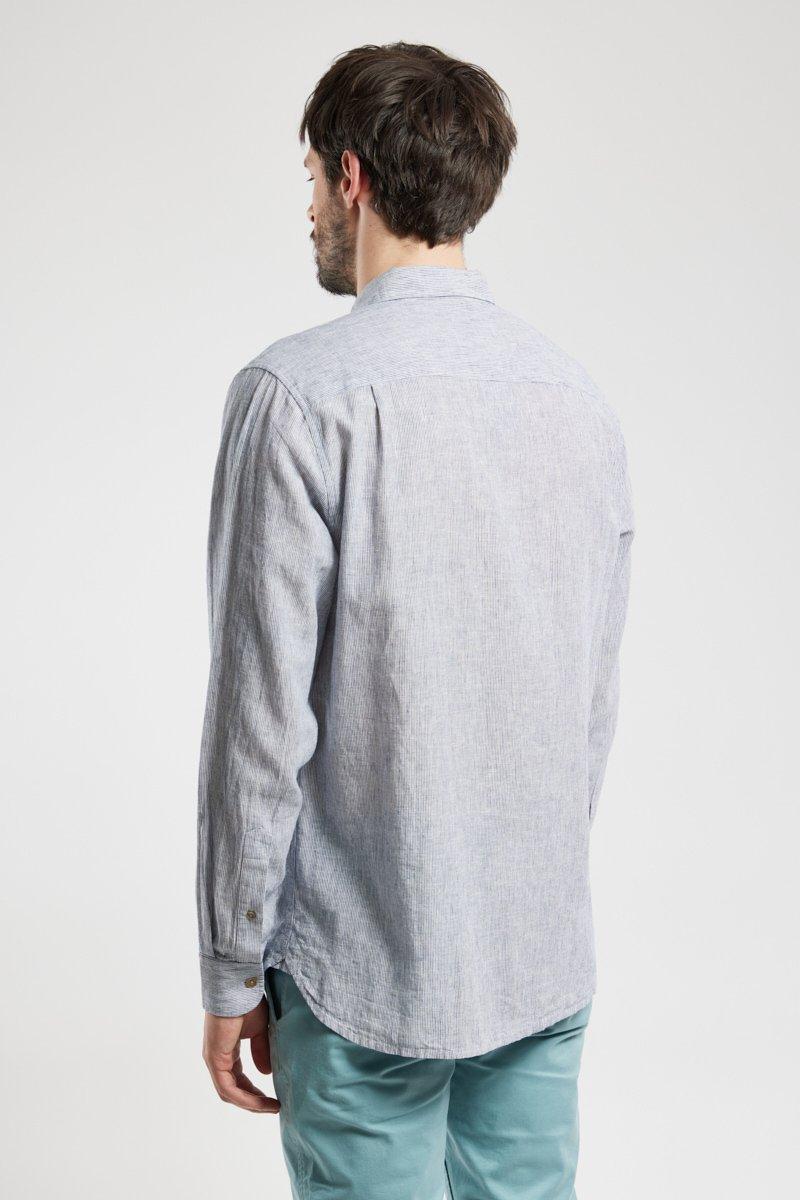 Bermudes Chemise ELINE - Lin Et Coton