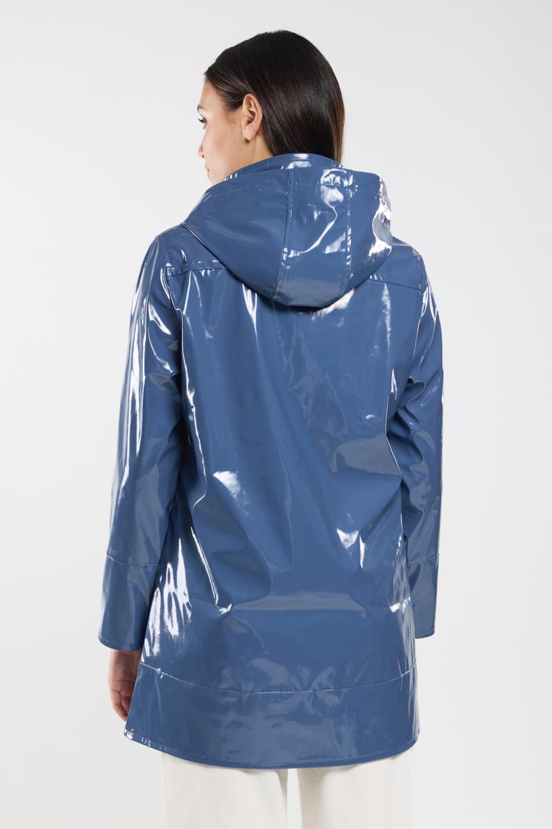 Bermudes Ciré Brillant BRUGES