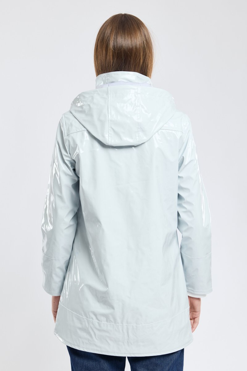 Bermudes Ciré Brillant BRUGES