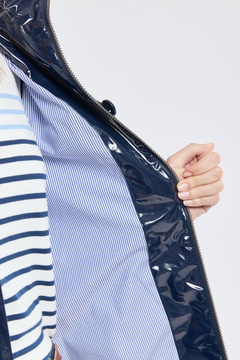 Bermudes Ciré Brillant BRUGES