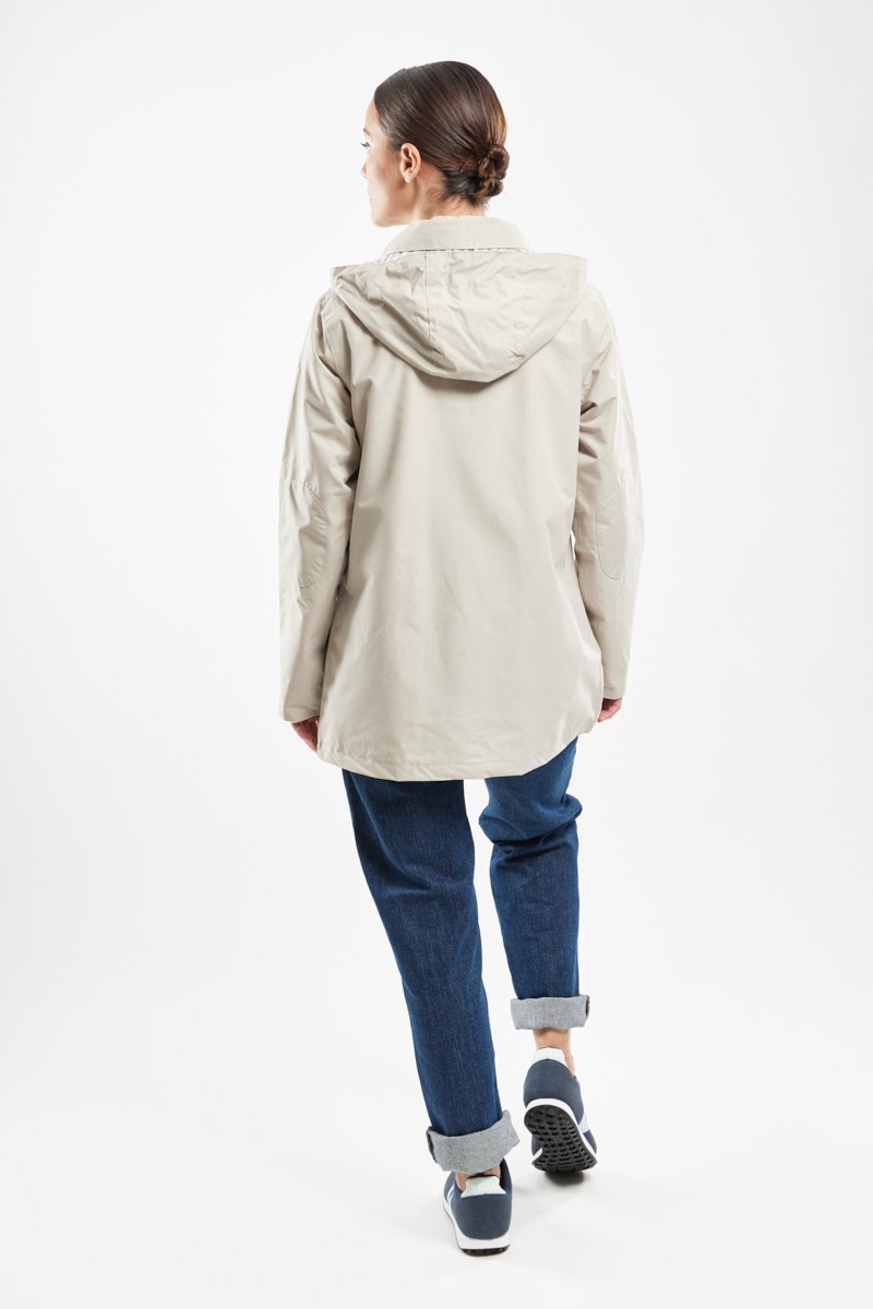 Bermudes Ciré Imperméable BABY