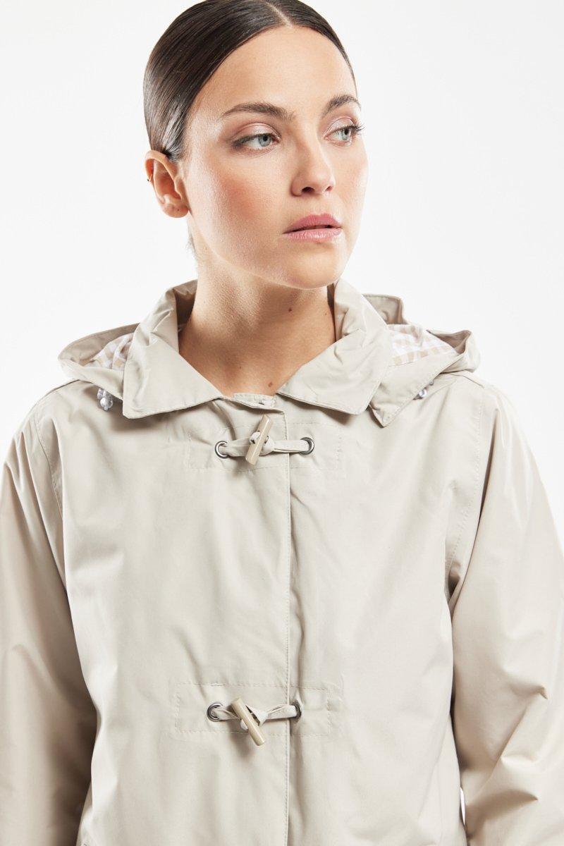 Bermudes Ciré Imperméable BABY