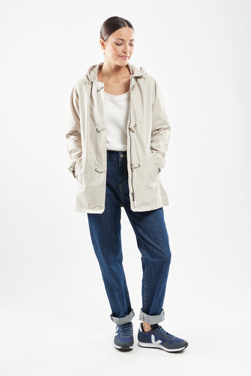 Bermudes Ciré Imperméable BABY