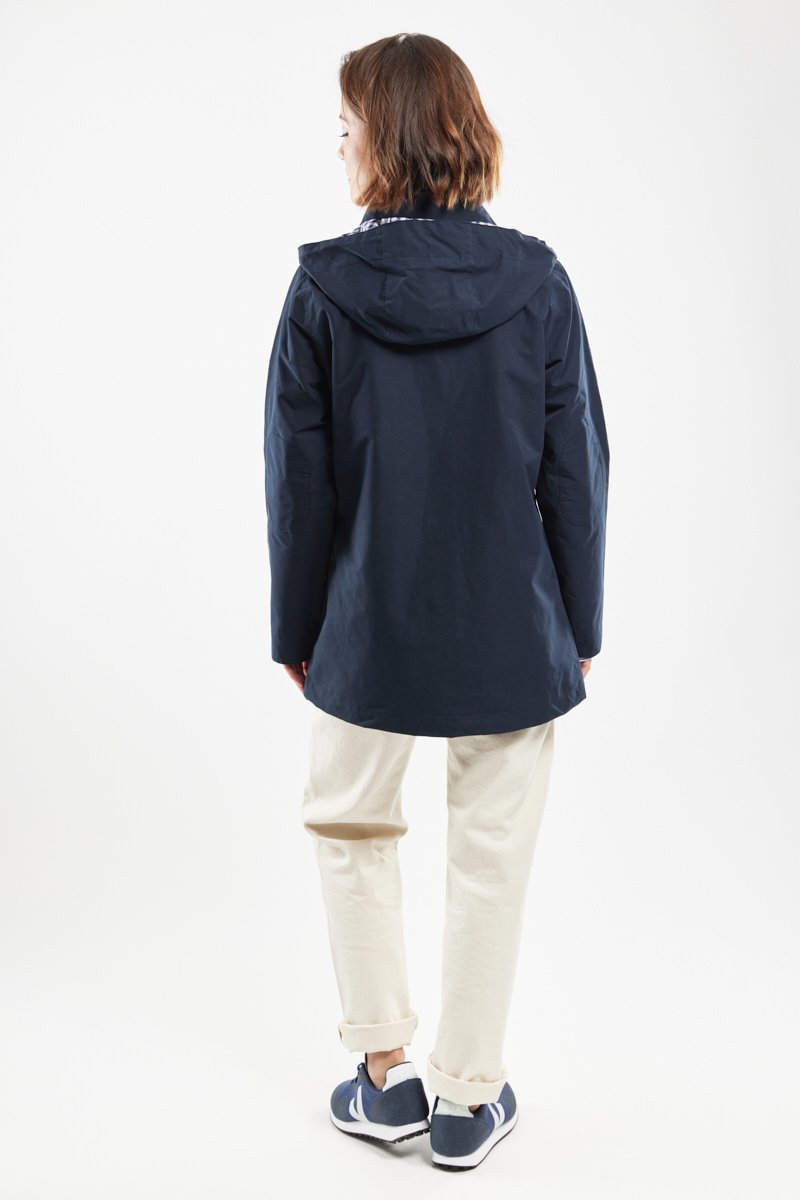 Bermudes Ciré Imperméable BABY