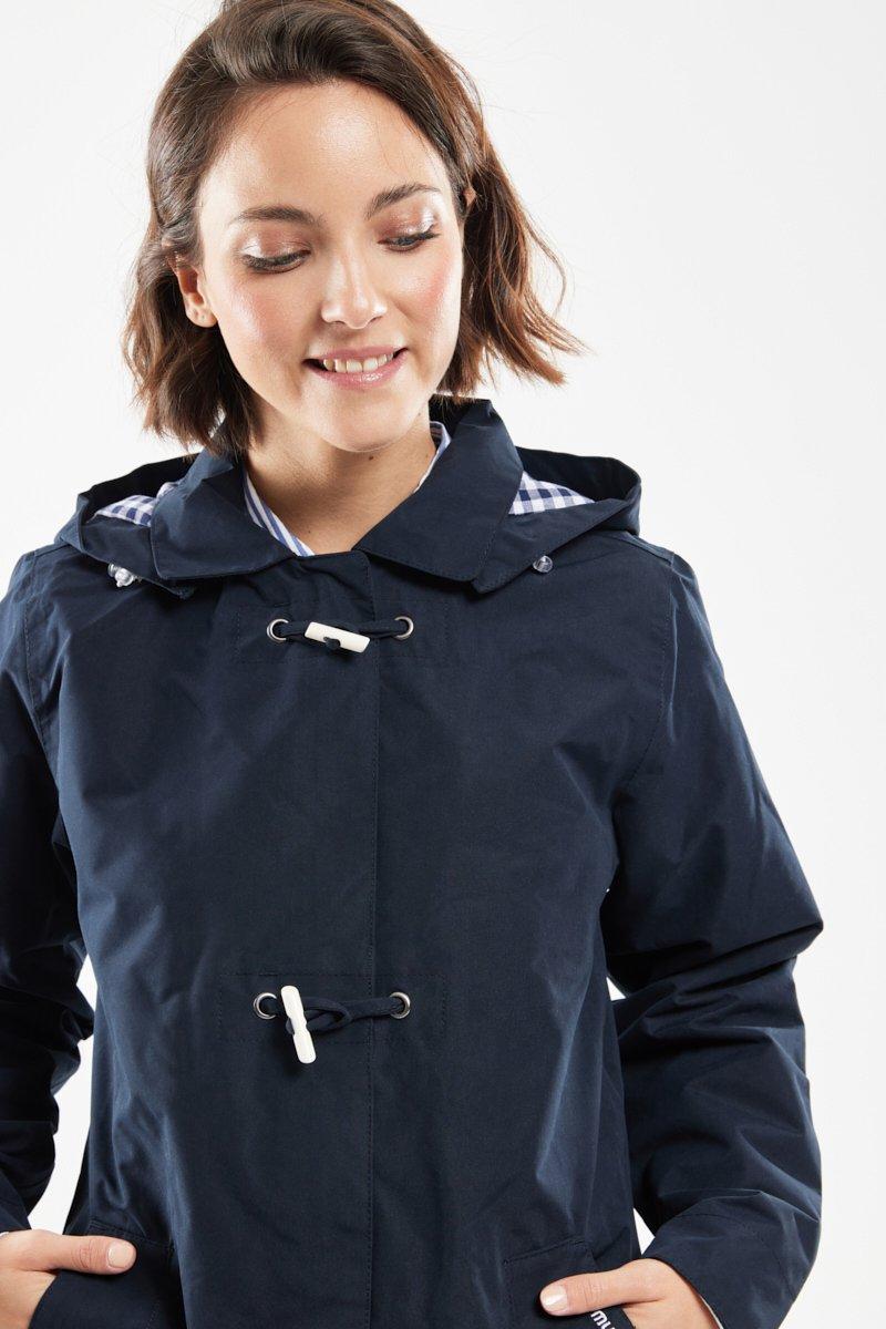 Bermudes Ciré Imperméable BABY