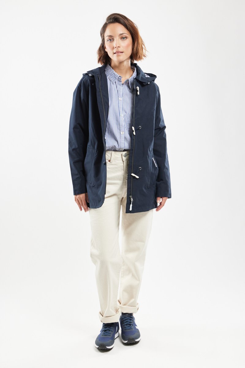 Bermudes Ciré Imperméable BABY