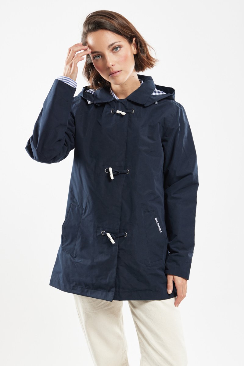 Bermudes Ciré imperméable BABY