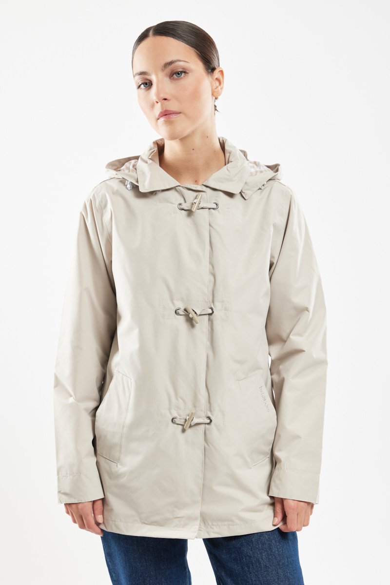 Bermudes Ciré imperméable BABY