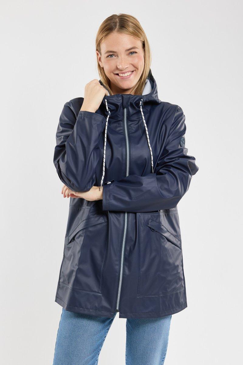 Bermudes Ciré Mixte NEON