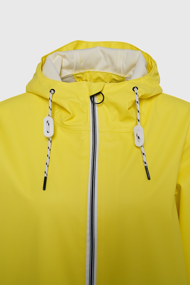 Bermudes Ciré Mixte NEON