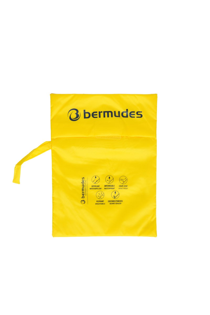 Bermudes Ciré NOROIT KIDS