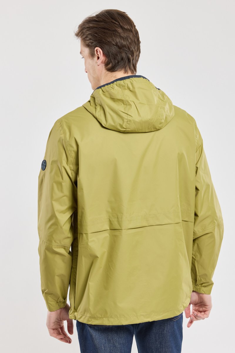 Bermudes Coupe-pluie Imperméable HISTORY