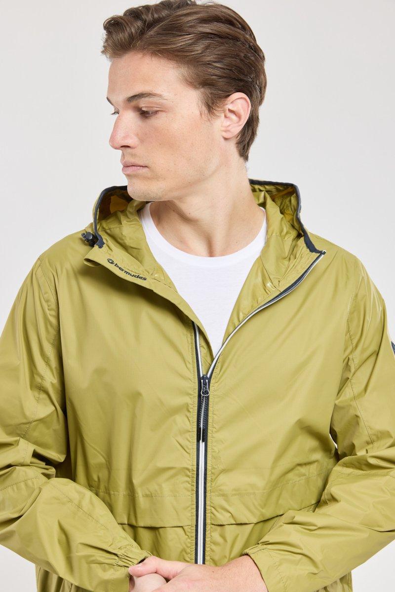 Bermudes Coupe-pluie Imperméable HISTORY