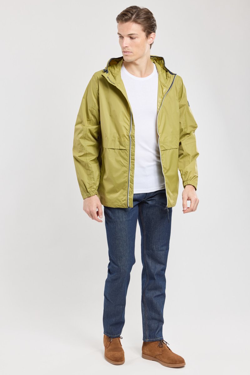 Bermudes Coupe-pluie Imperméable HISTORY