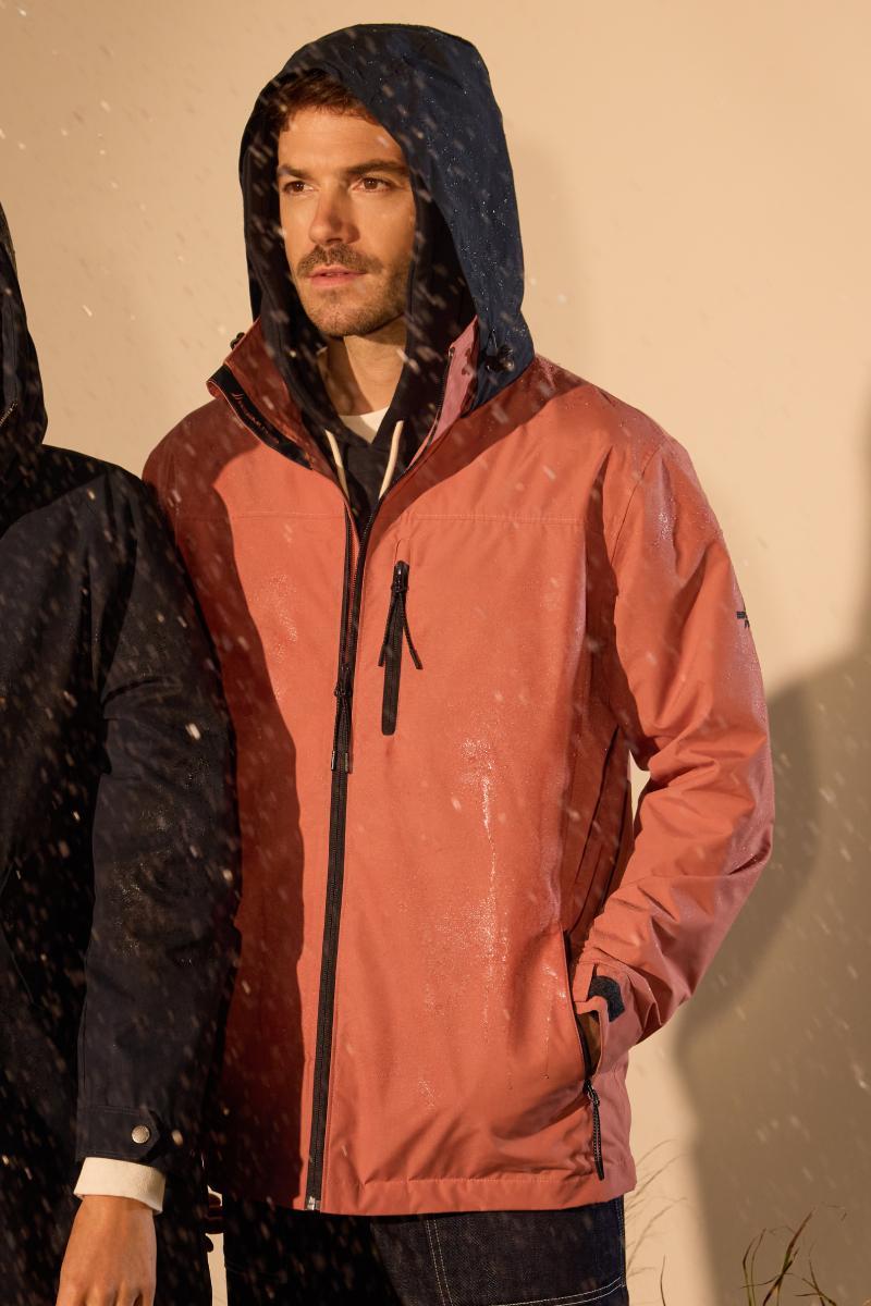 Bermudes Coupe-pluie Imperméable HOLLA
