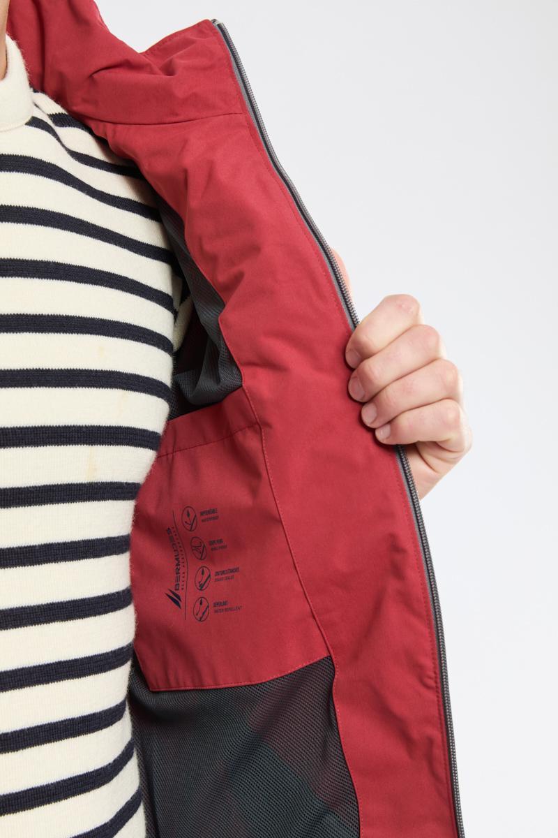 Bermudes Coupe-pluie Imperméable HOLLA