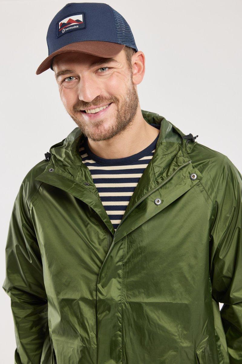 Bermudes Coupe-pluie NOROIT