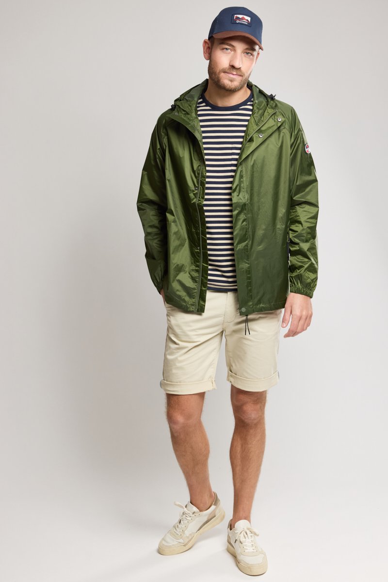 Bermudes Coupe-pluie NOROIT