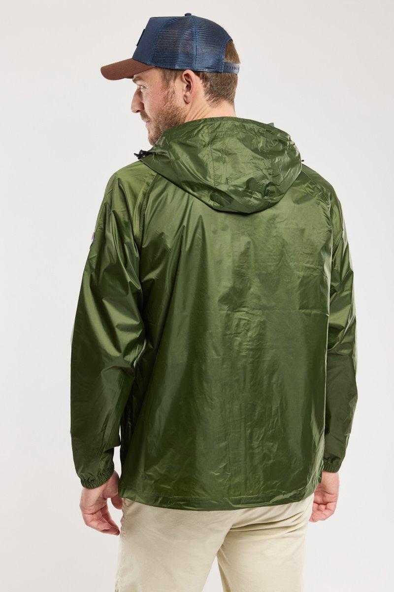 Bermudes Coupe-pluie NOROIT