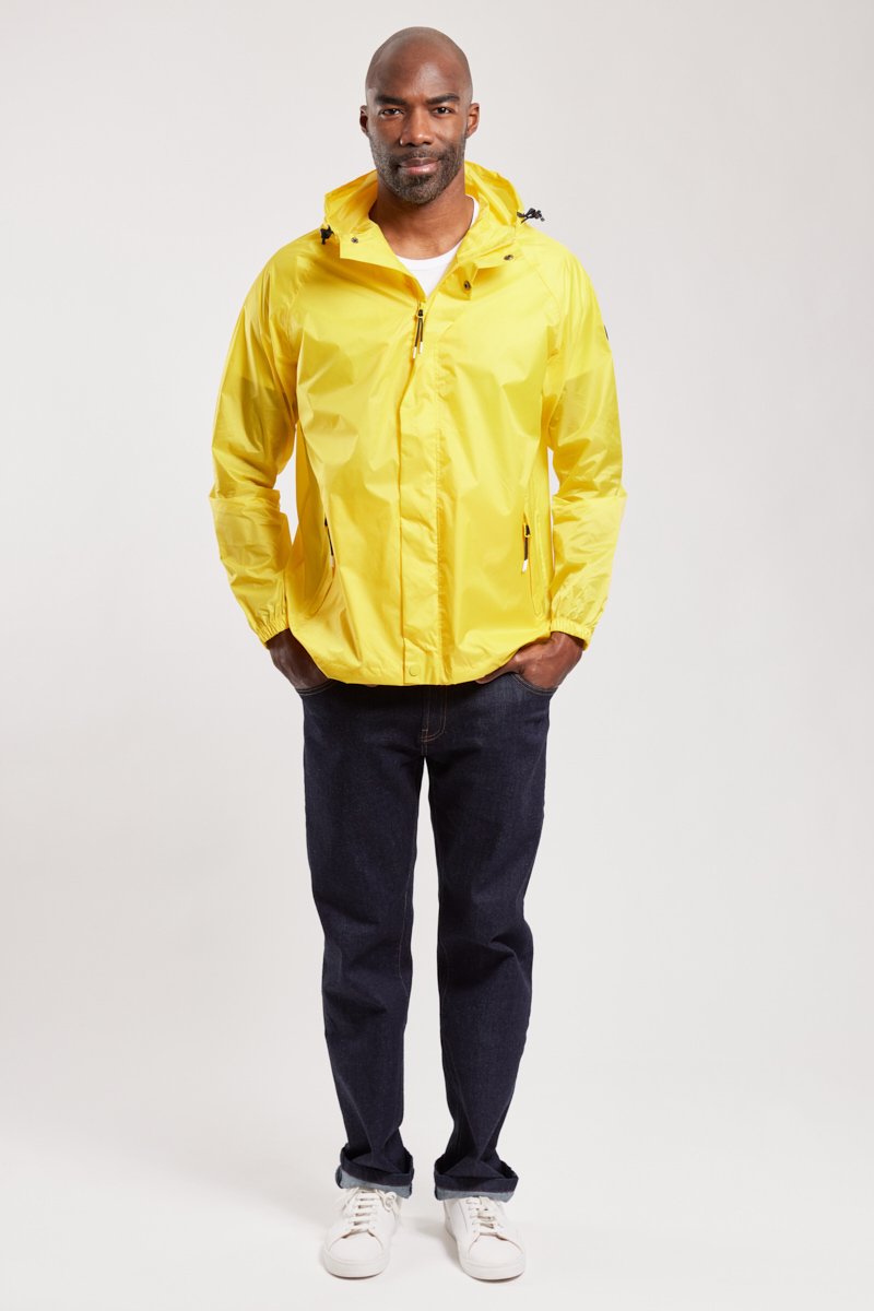 Bermudes Coupe-pluie NOROIT