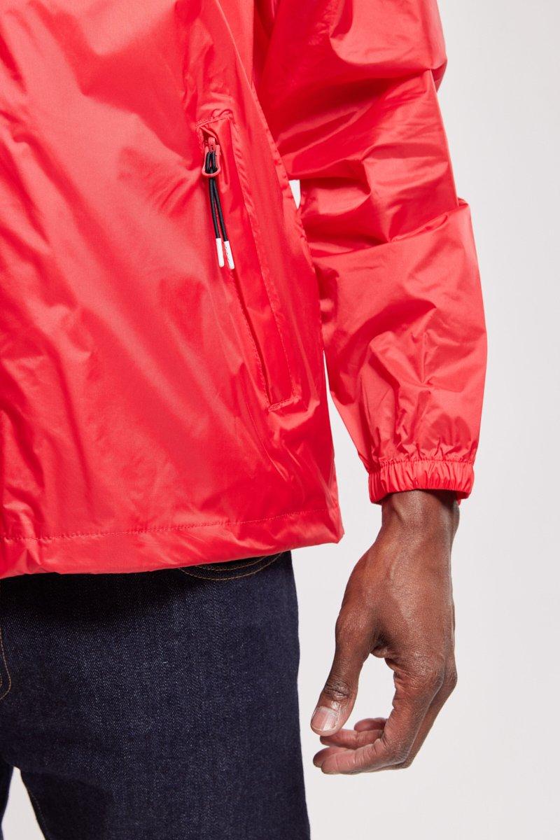 Bermudes Coupe-pluie NOROIT