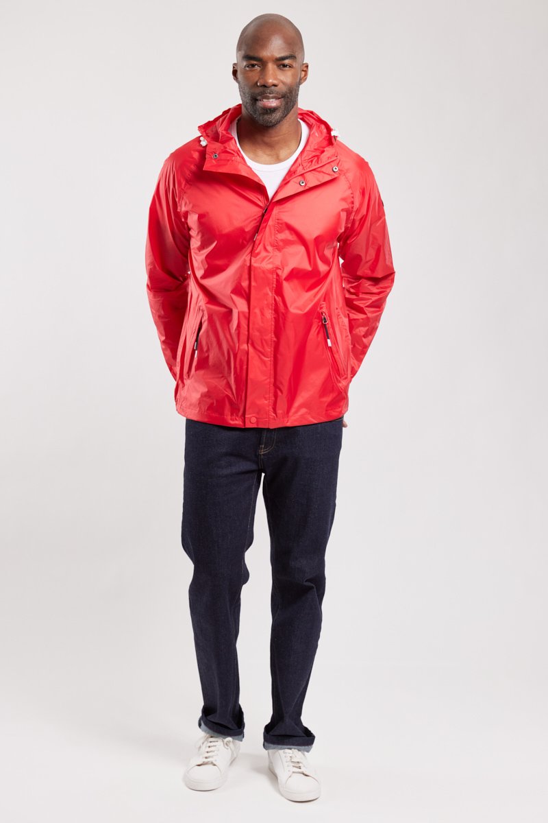 Bermudes Coupe-pluie NOROIT