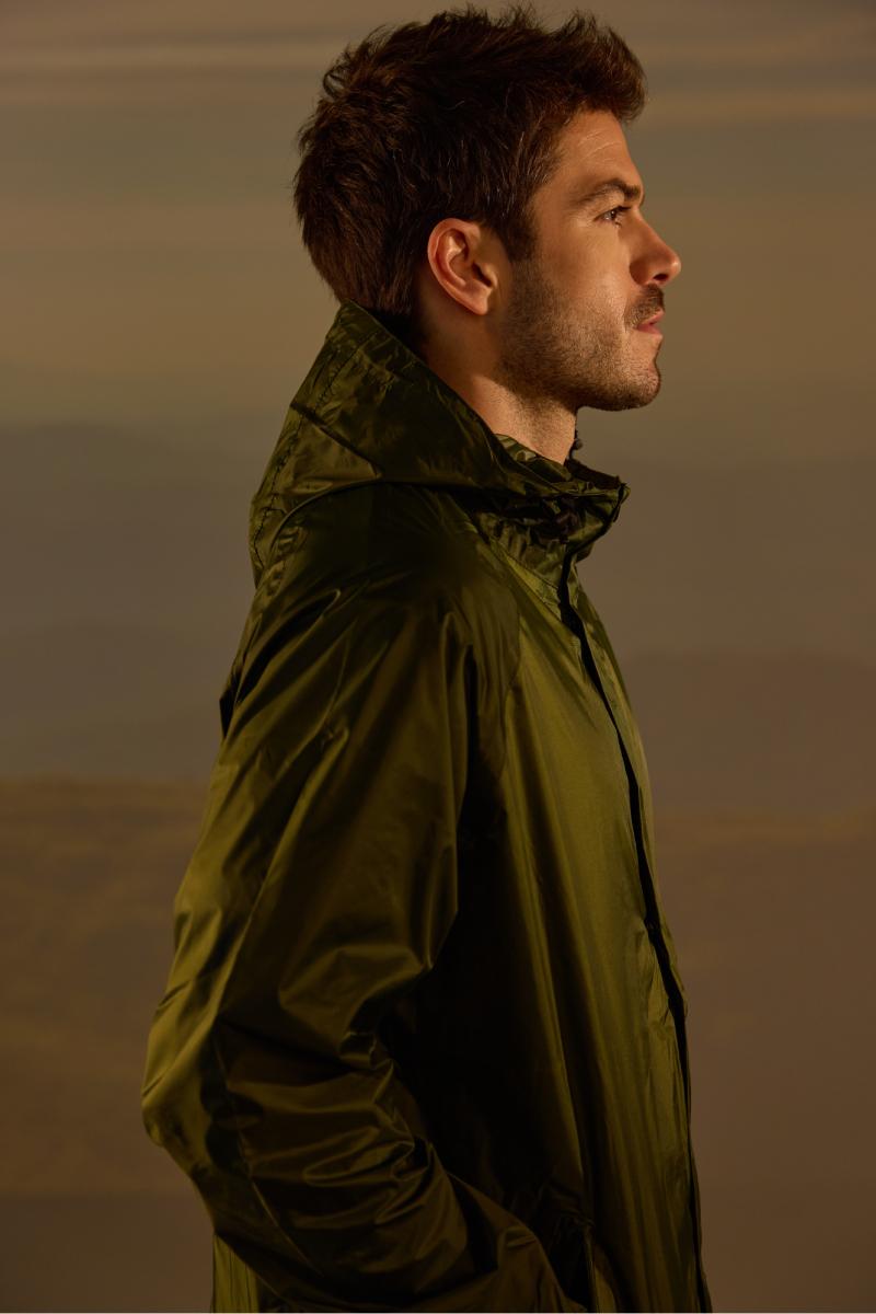 Bermudes Coupe-pluie NOROIT