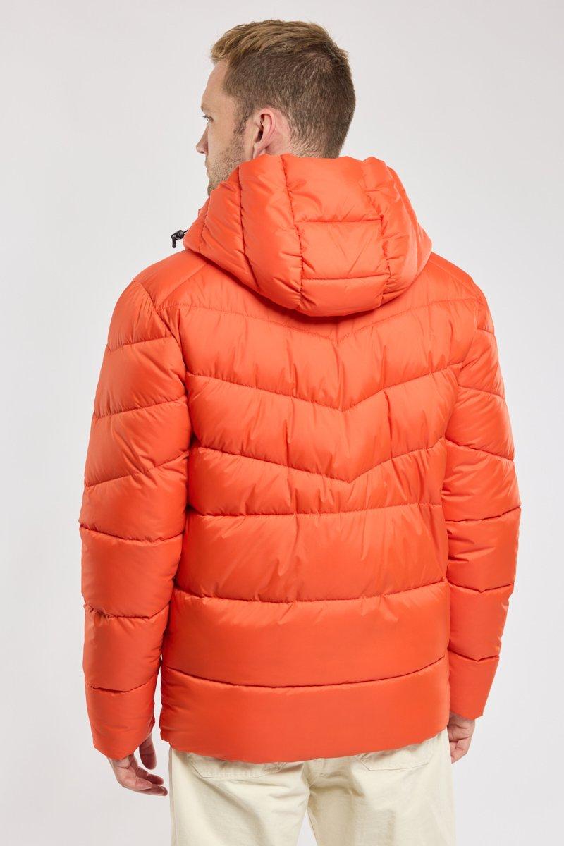 Bermudes Doudoune à Capuche HOLYHEAD